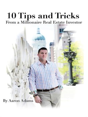 cover image of 10 Tips And Tricks